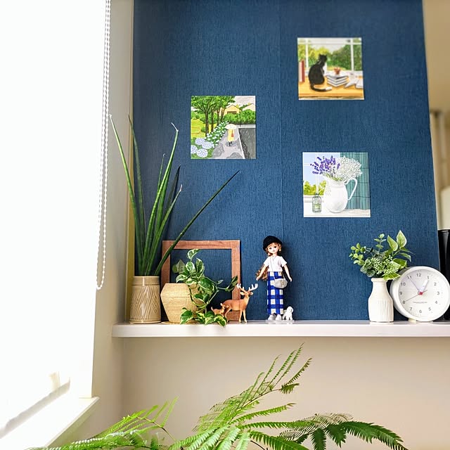 .Haさんの実例写真