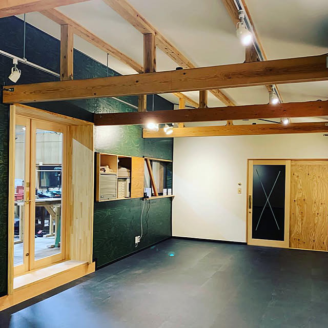 DIY/リノベーション/部屋全体のインテリア実例 - 2019-04-24 07:13:43