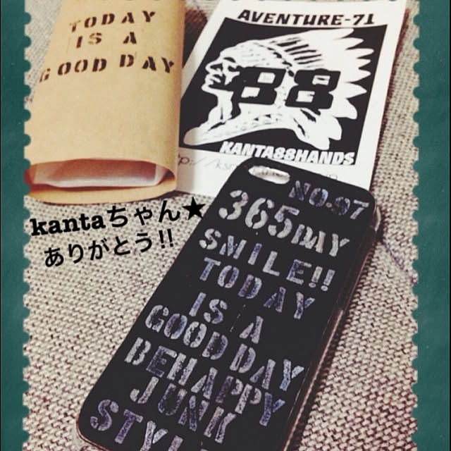 kuunaさんの実例写真