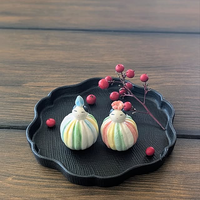 purpureさんの部屋