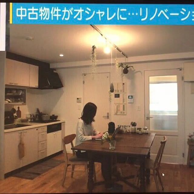 chihiroさんの実例写真