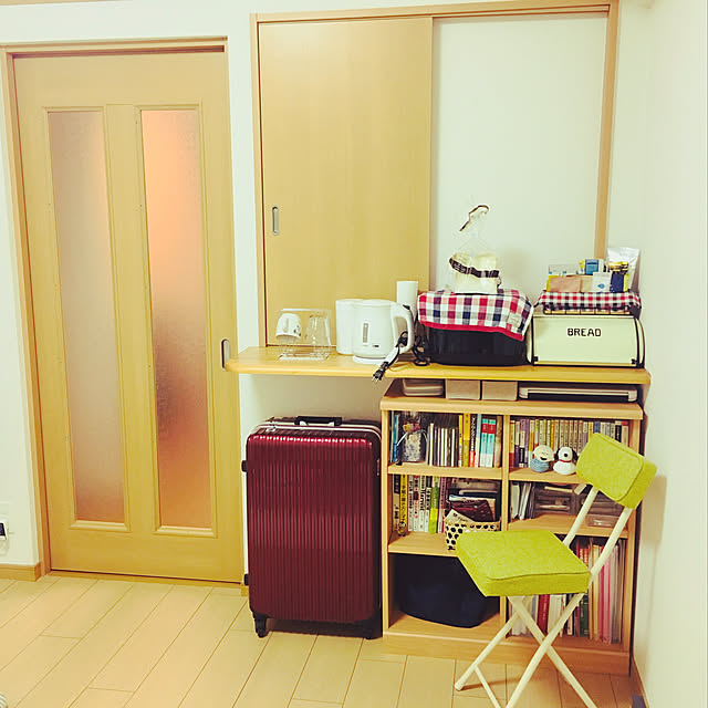 satoさんの実例写真