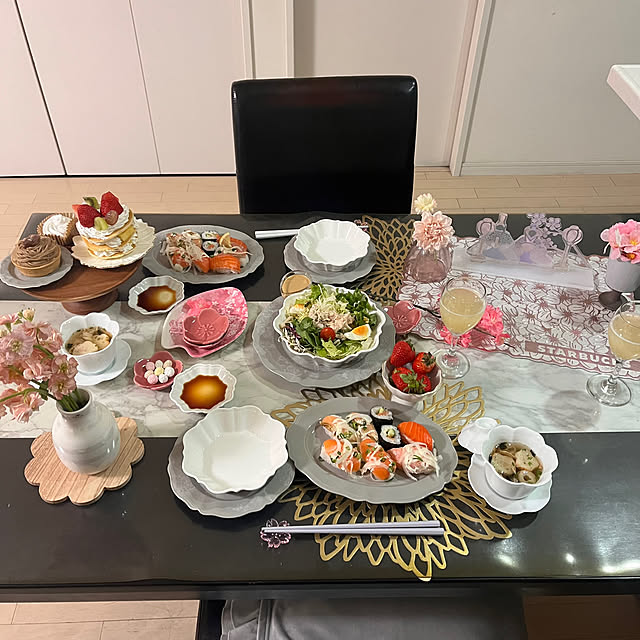 rikuerinka86さんの実例写真