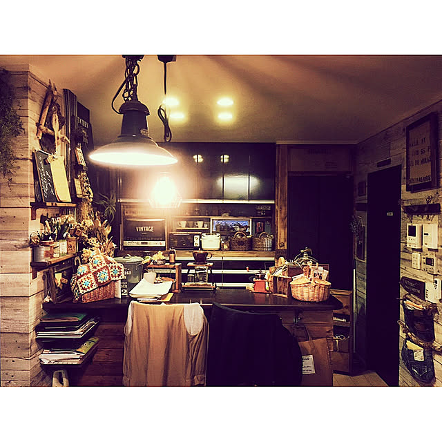 Rans_andy.さんの実例写真