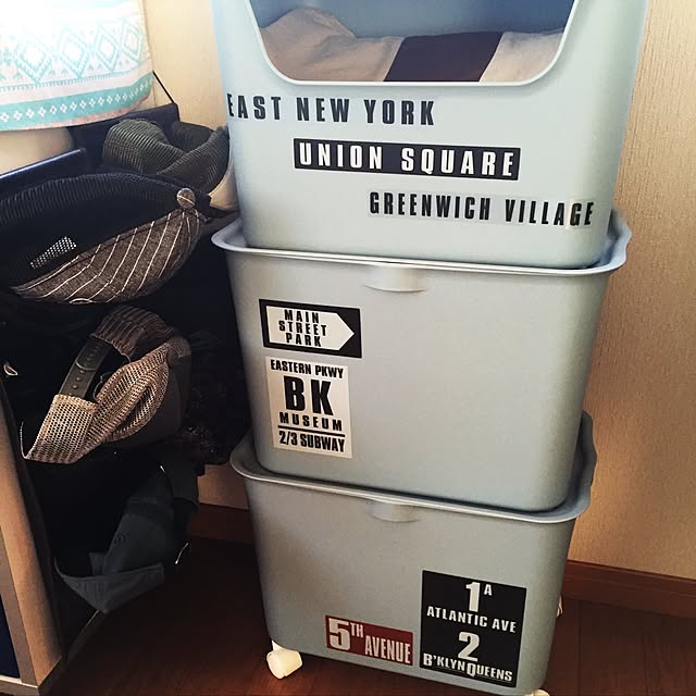 h._.mさんの実例写真