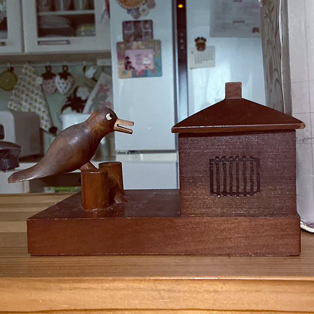 chiiyanさんの部屋