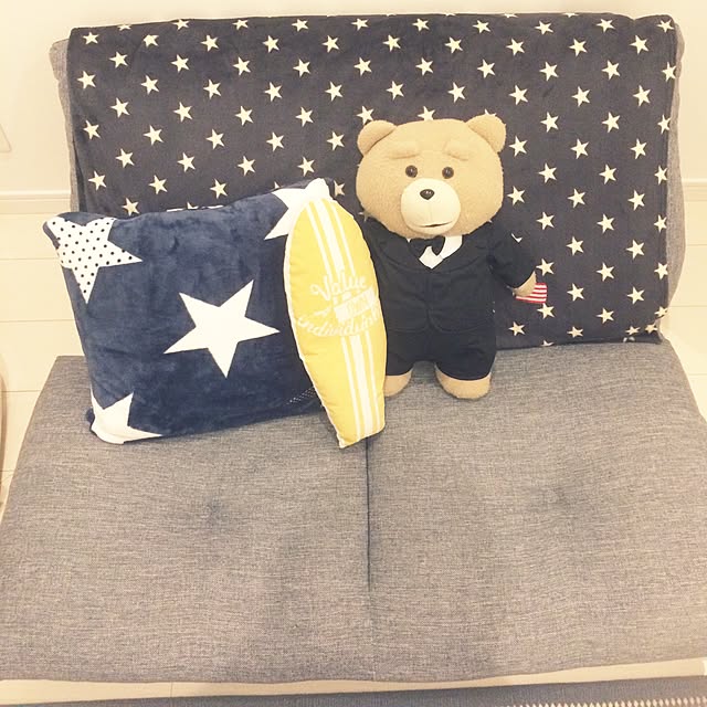 Erinaさんの実例写真
