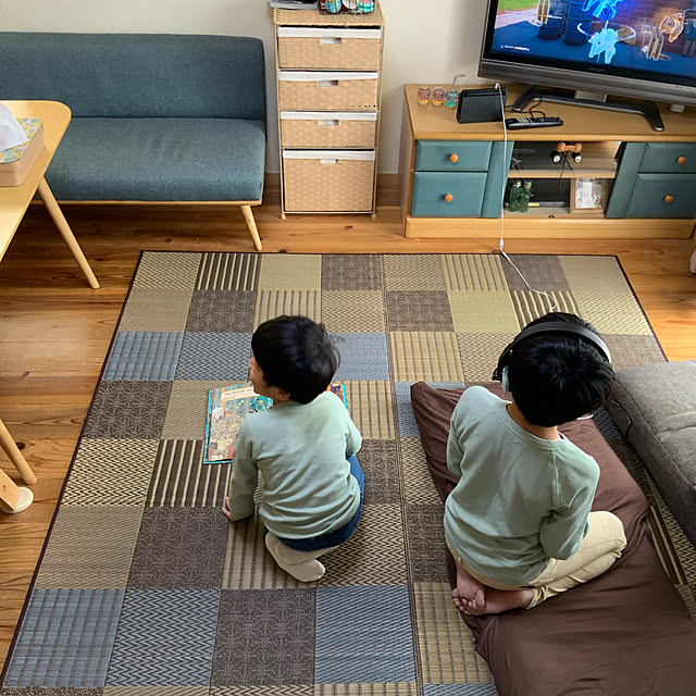 chiiyanさんの実例写真