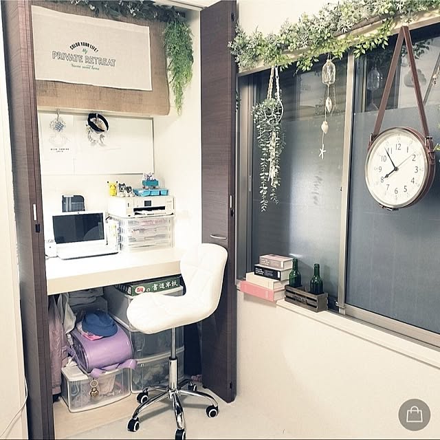GaudisHouseさんの部屋