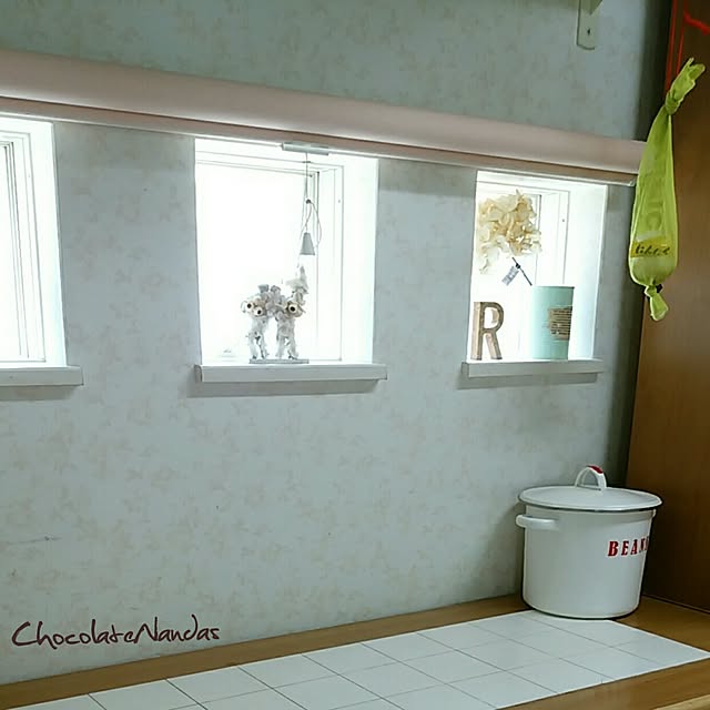 ChocolateNandasさんの実例写真