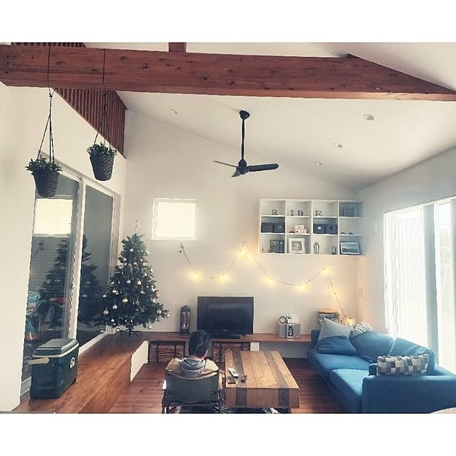 flat_house_japanさんの実例写真