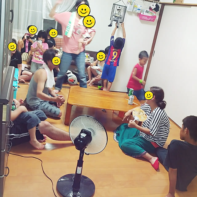 naoさんの実例写真