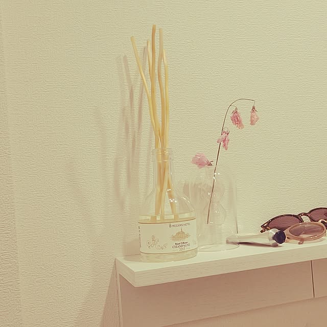 Shiratamaさんの部屋