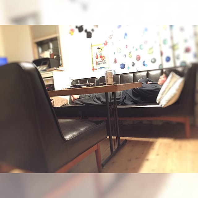 beanzさんの実例写真
