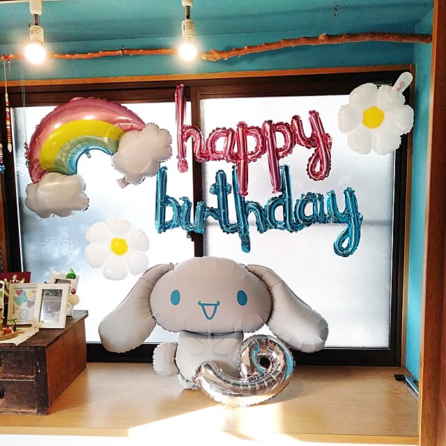 sara33さんの実例写真