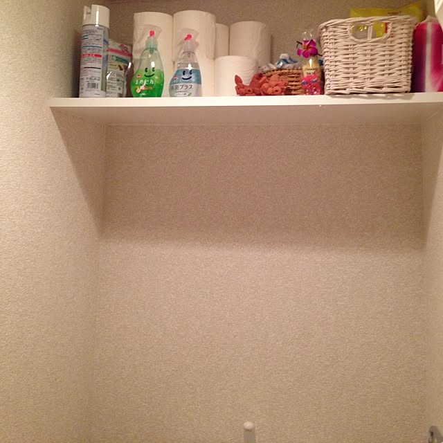 バス/トイレのインテリア実例 - 2014-07-06 19:16:59