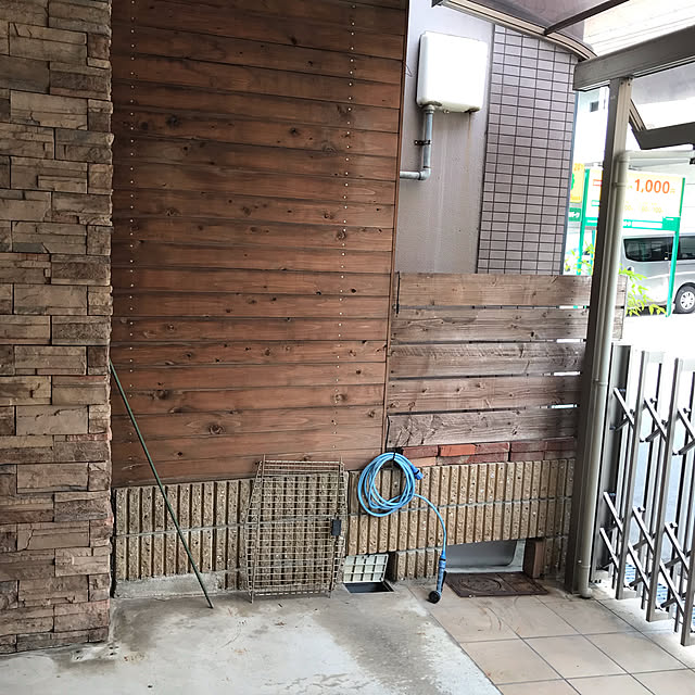 snowさんの実例写真