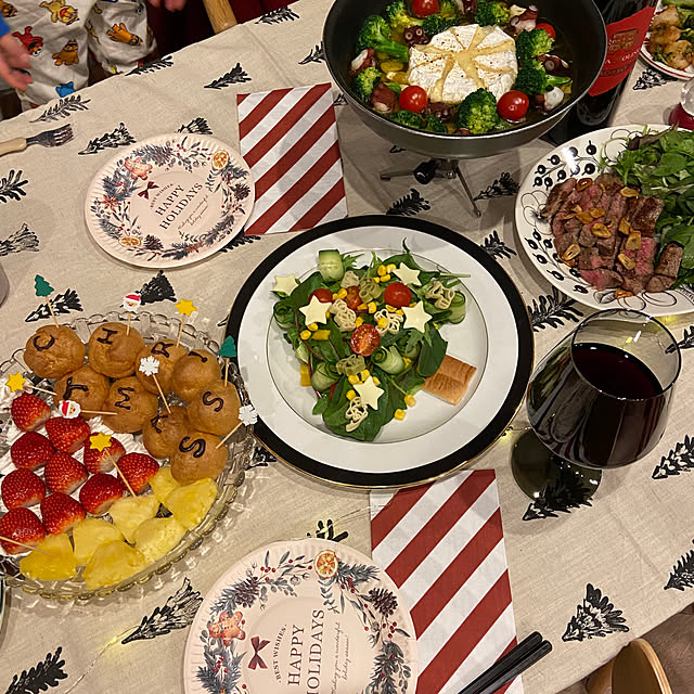 kahomeさんの部屋