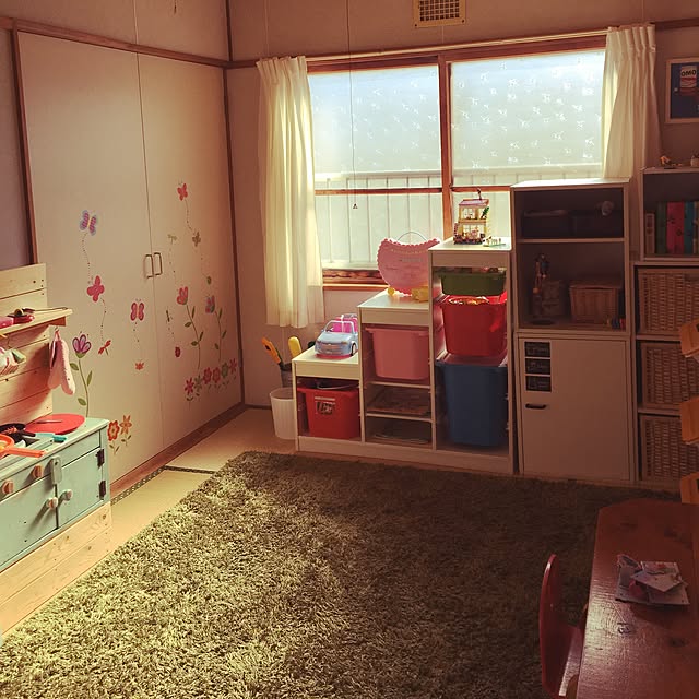 mizuさんの実例写真