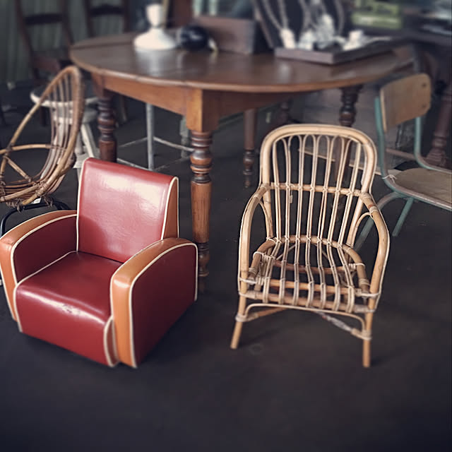 rendezvousdebrocanteさんの実例写真