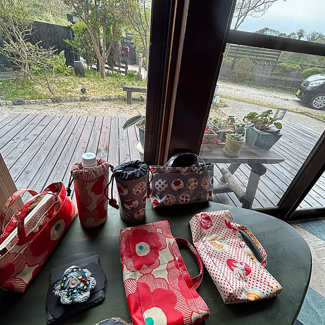nanaさんの部屋