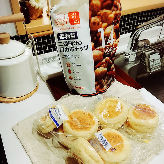 sachiさんの実例写真