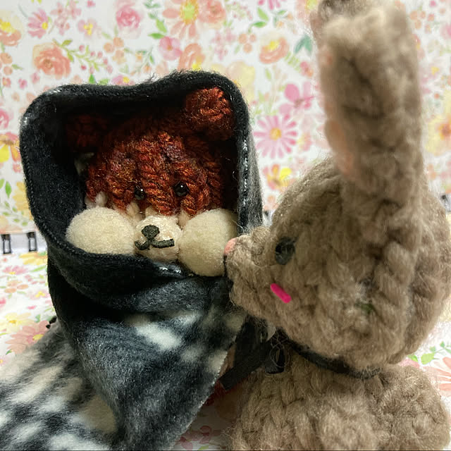 manduonmaさんの実例写真