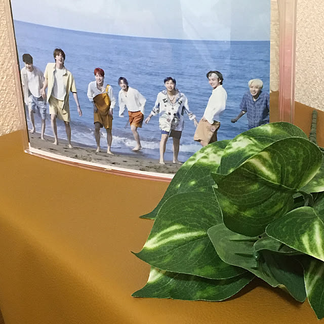 cotatuさんの部屋