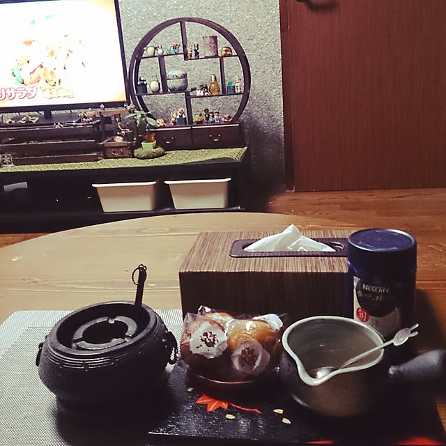 chikiさんの実例写真