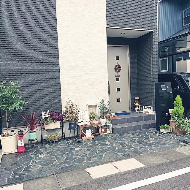 Miyakoさんの実例写真