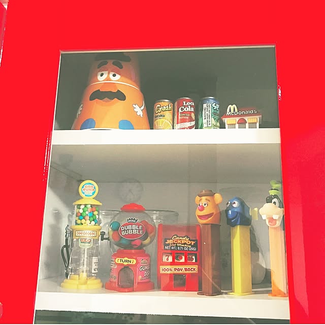 ta2__curlyさんの実例写真