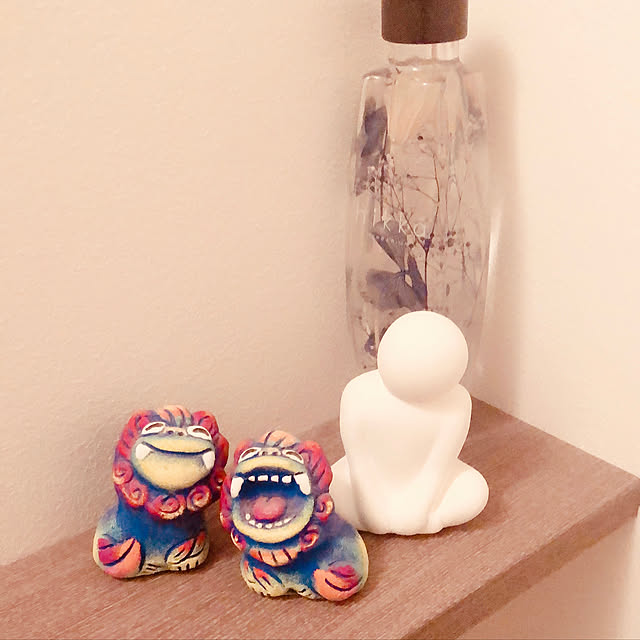 Naoさんの実例写真