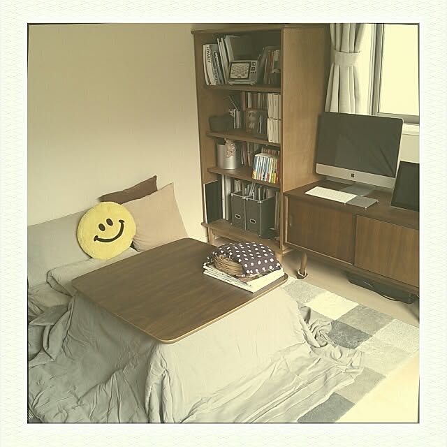 kwsmさんの実例写真