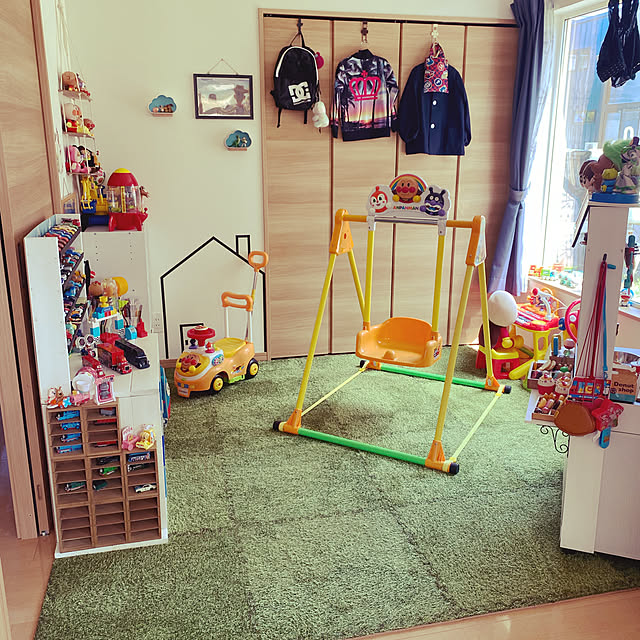 R.S.Kさんの実例写真