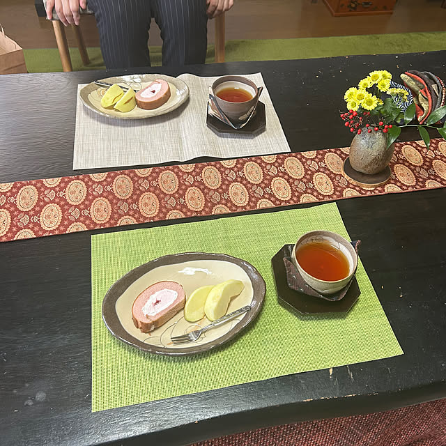 ritsukoさんの部屋