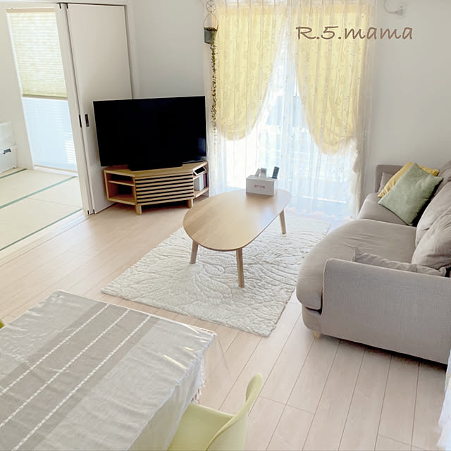 R.5.mamaさんの実例写真