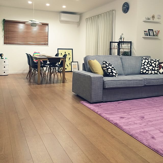 mikityさんの実例写真