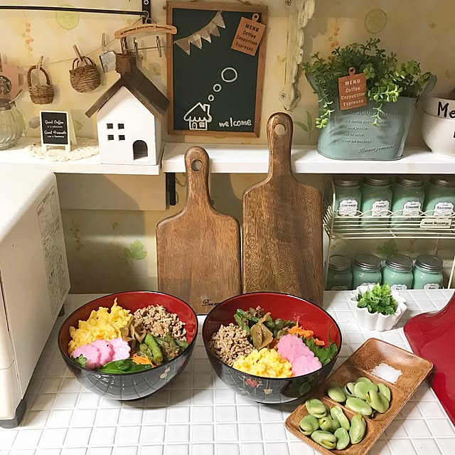 samanthakitchenさんの実例写真