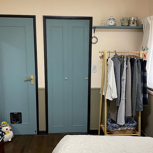 momocchiさんの実例写真