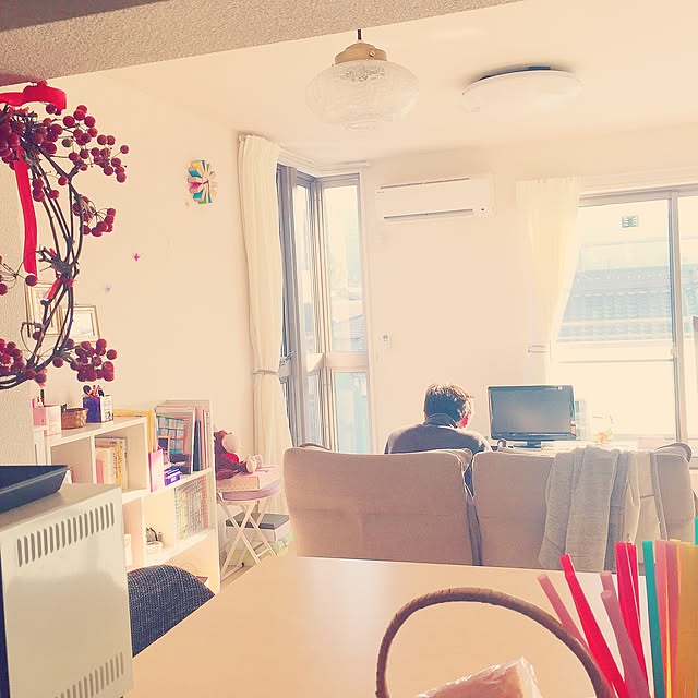 Sanaさんの実例写真