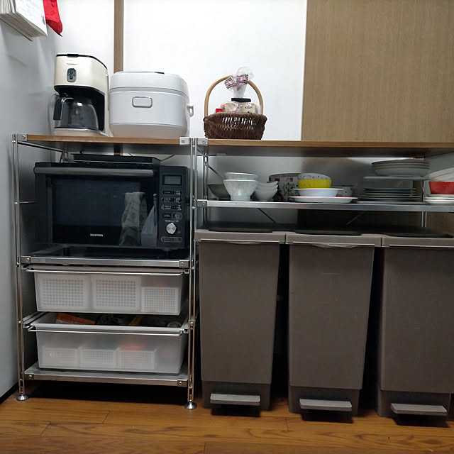 kさんの実例写真