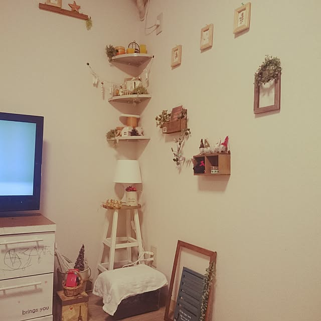 momongaさんの実例写真