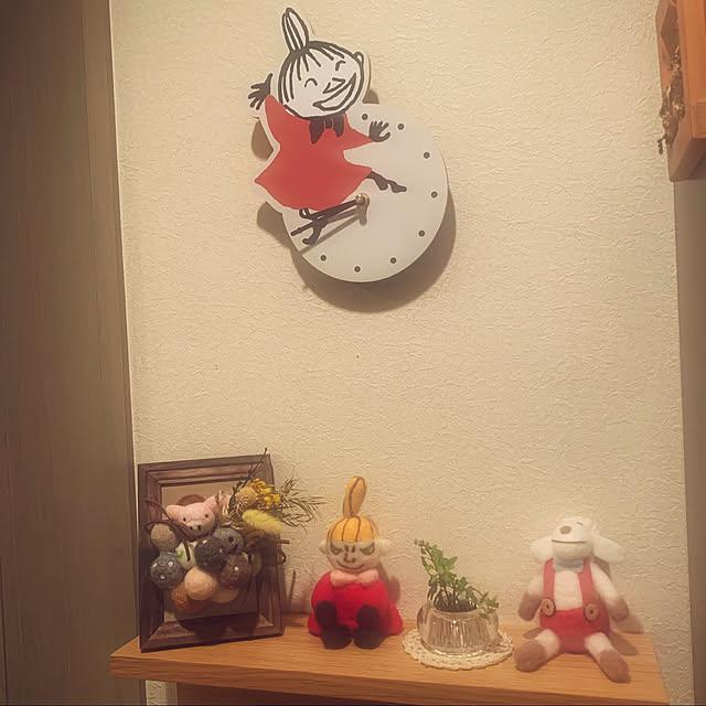 JUNさんの実例写真