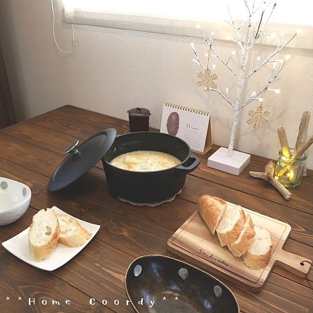 CoCoRoCafe.さんの実例写真