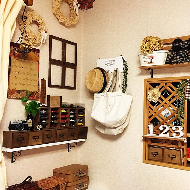 canmilmamaさんの実例写真