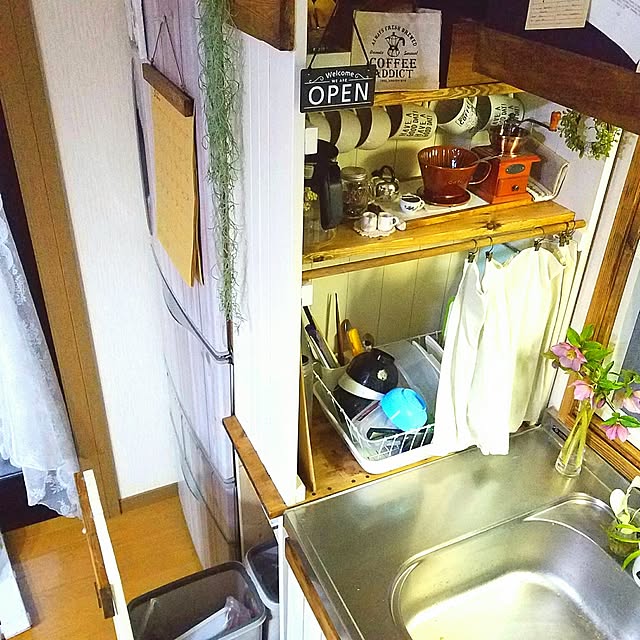 Hiromi.さんの実例写真