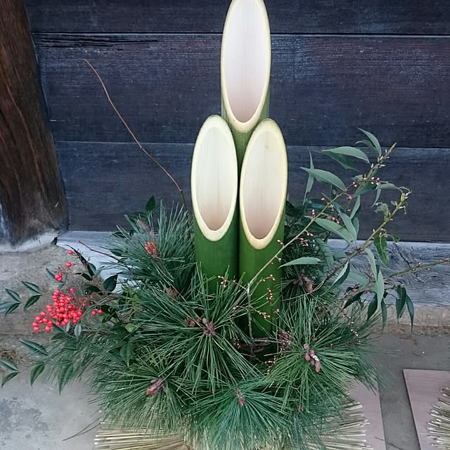 実例写真