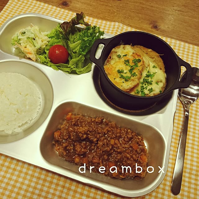 dreamboxさんの実例写真
