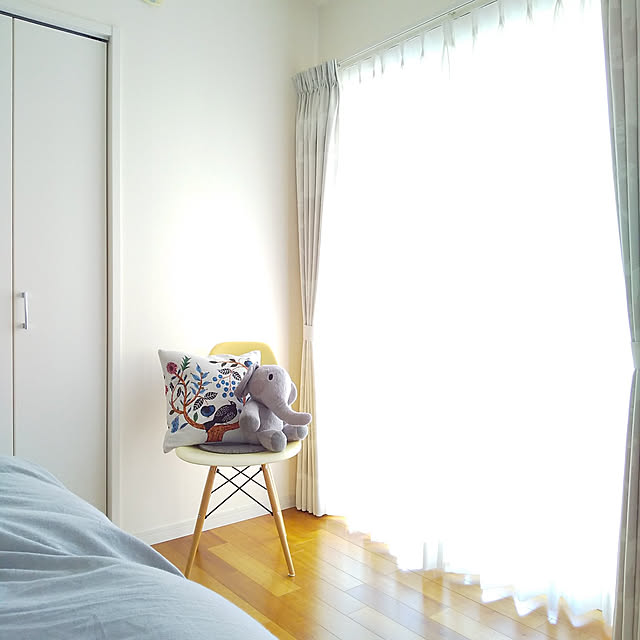 Haさんの実例写真