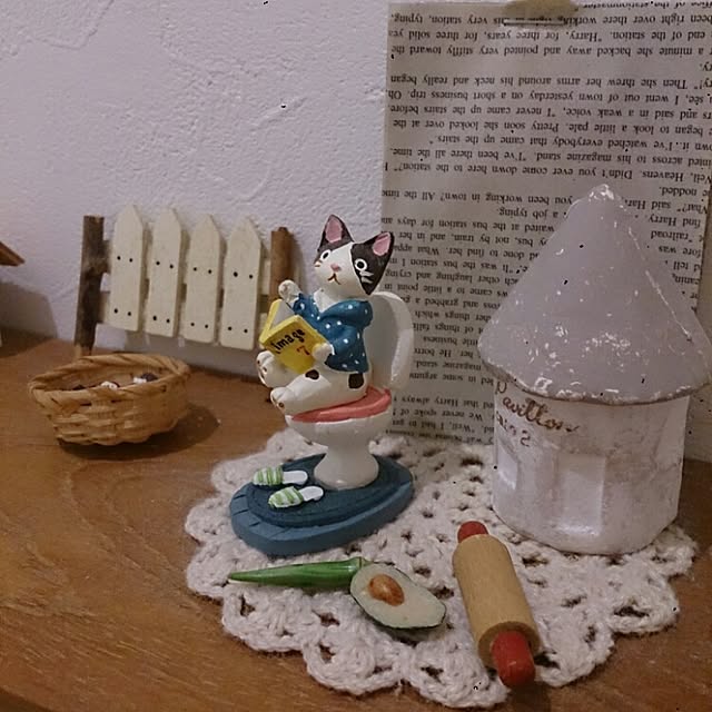 comiriさんの実例写真